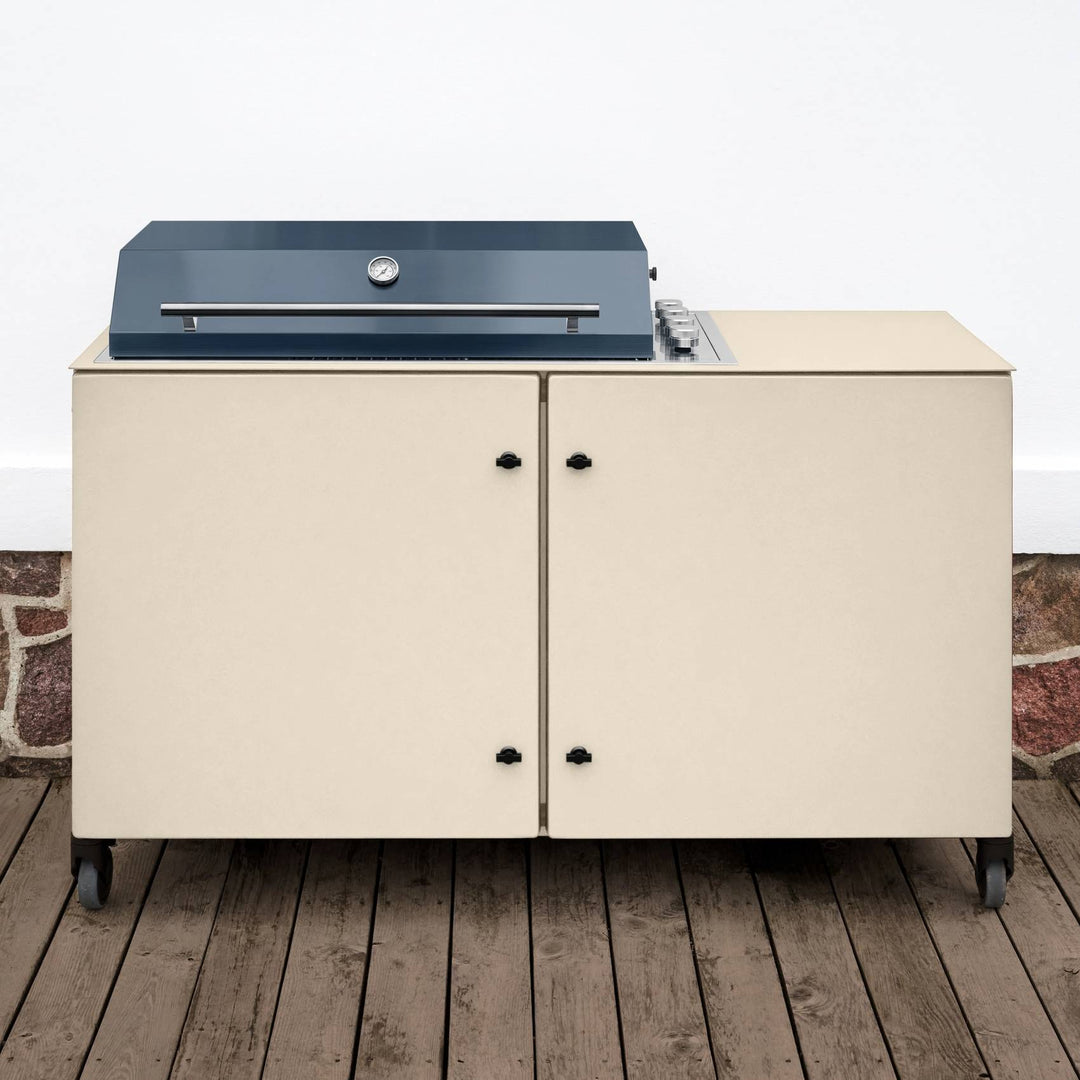 Modern Grill