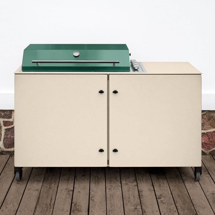 Modern Grill