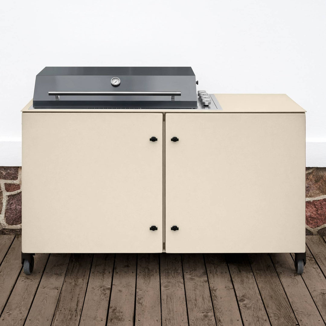Modern Grill