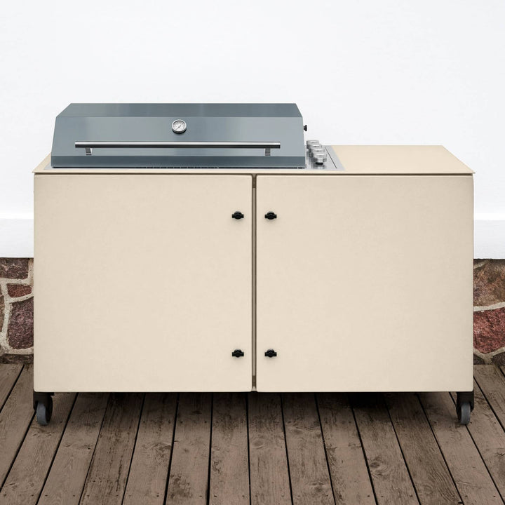 Modern Grill
