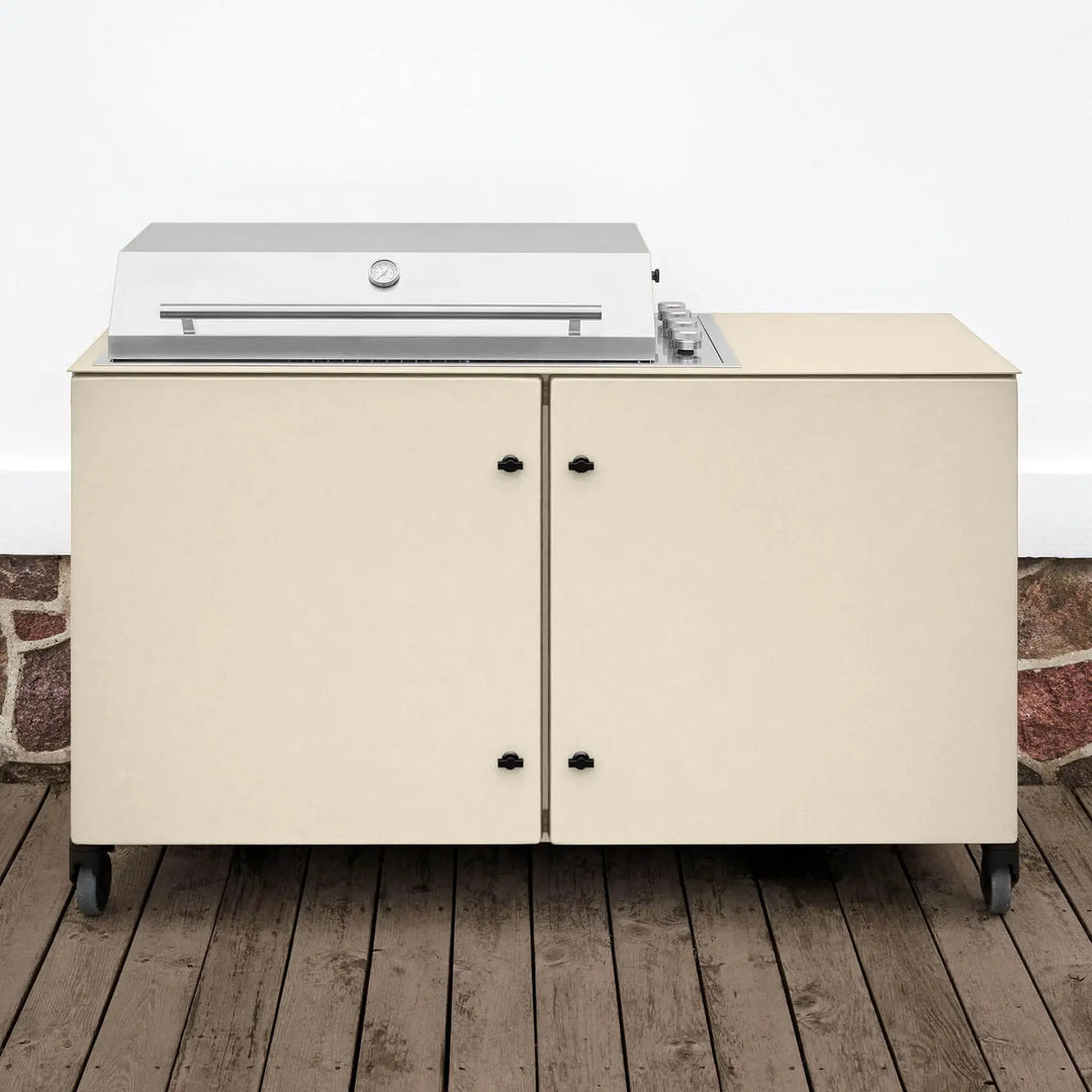 Modern Grill