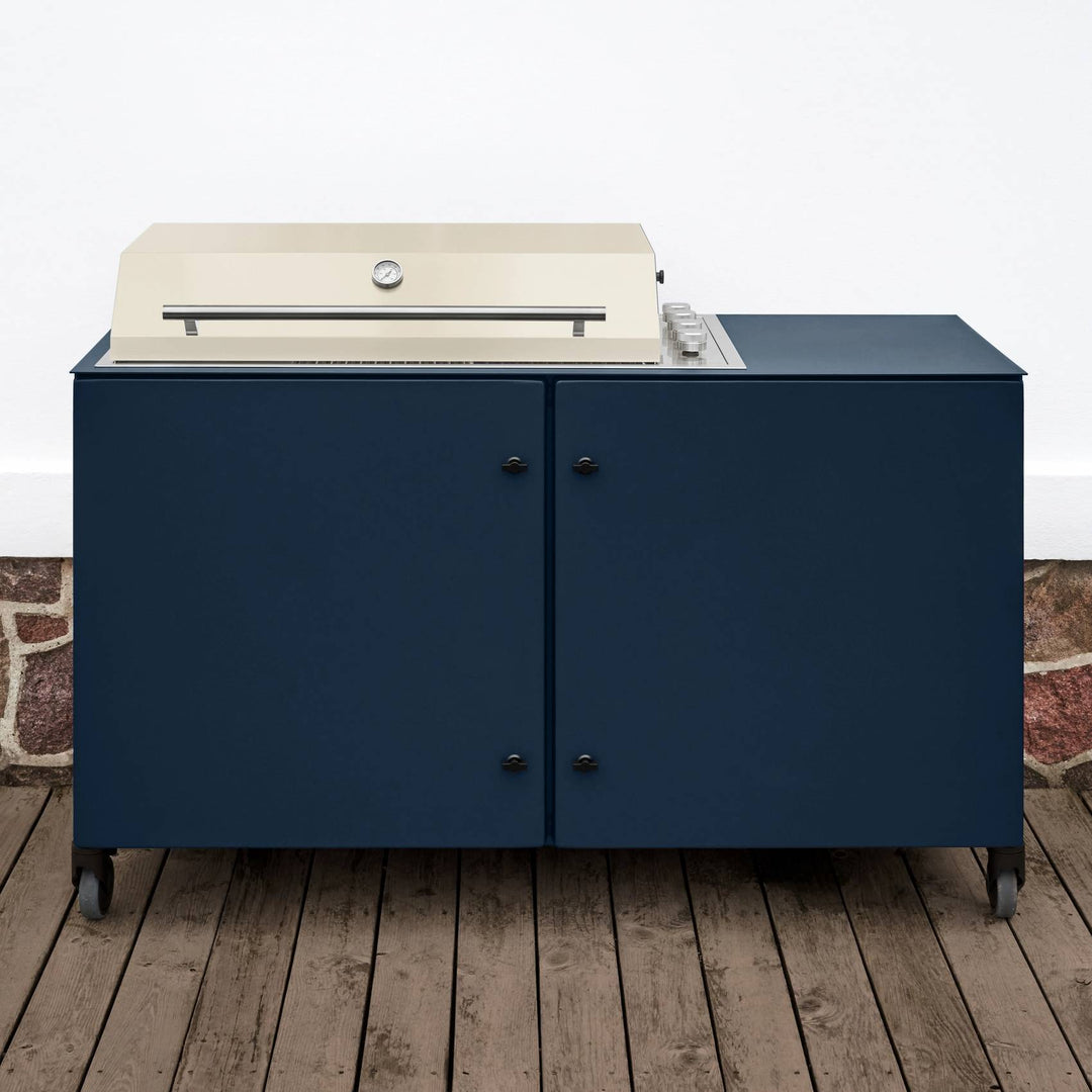 Modern Grill