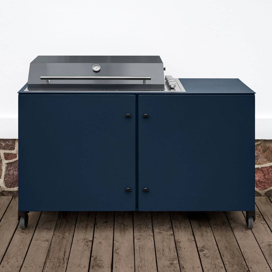 Modern Grill