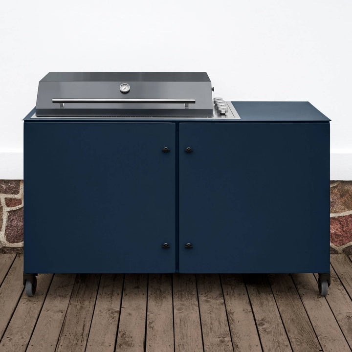 Modern Grill