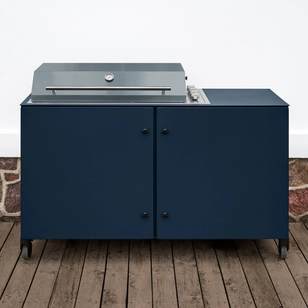 Modern Grill