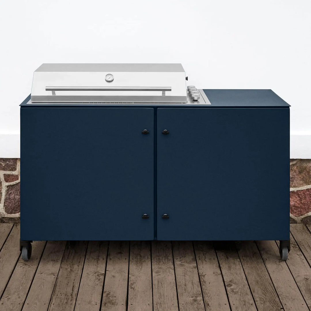Modern Grill