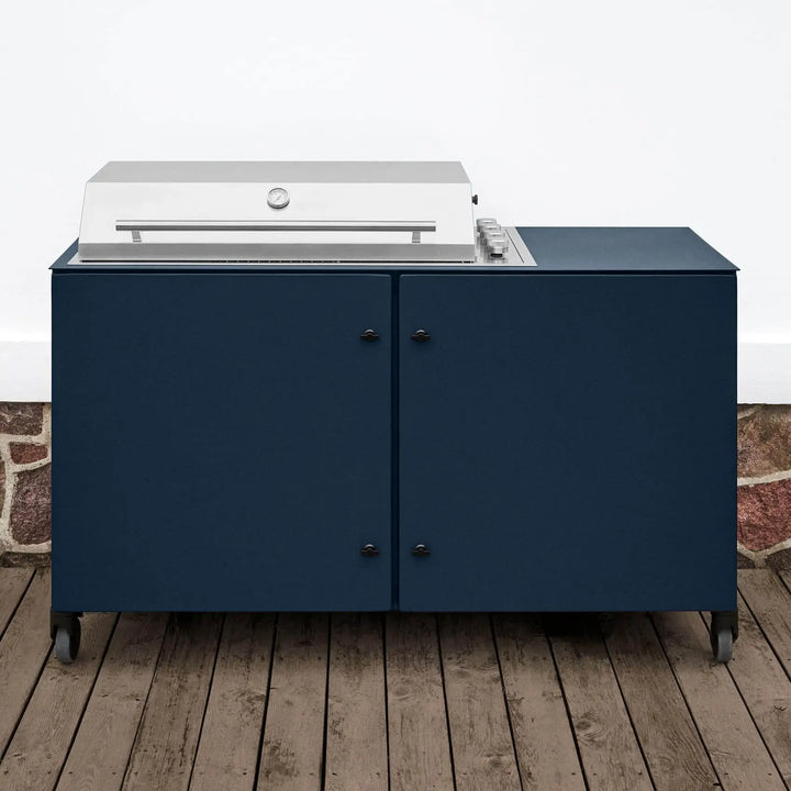 Modern Grill