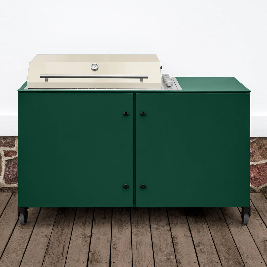 Modern Grill
