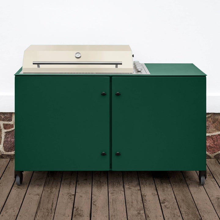 Modern Grill