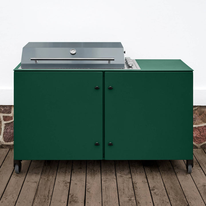 Modern Grill