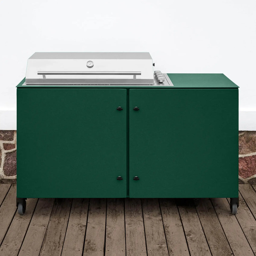 Modern Grill
