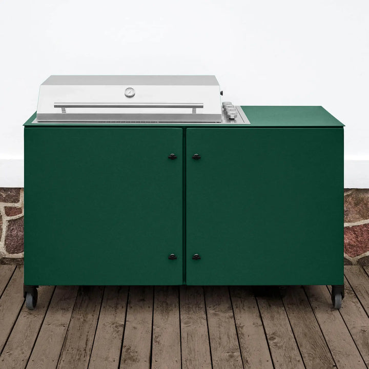 Modern Grill