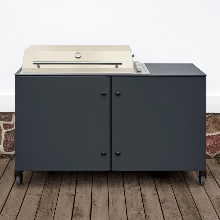 Modern Grill