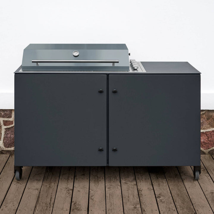 Modern Grill