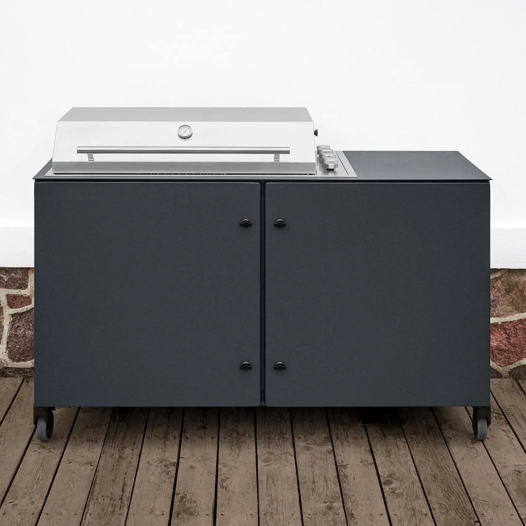 Modern Grill