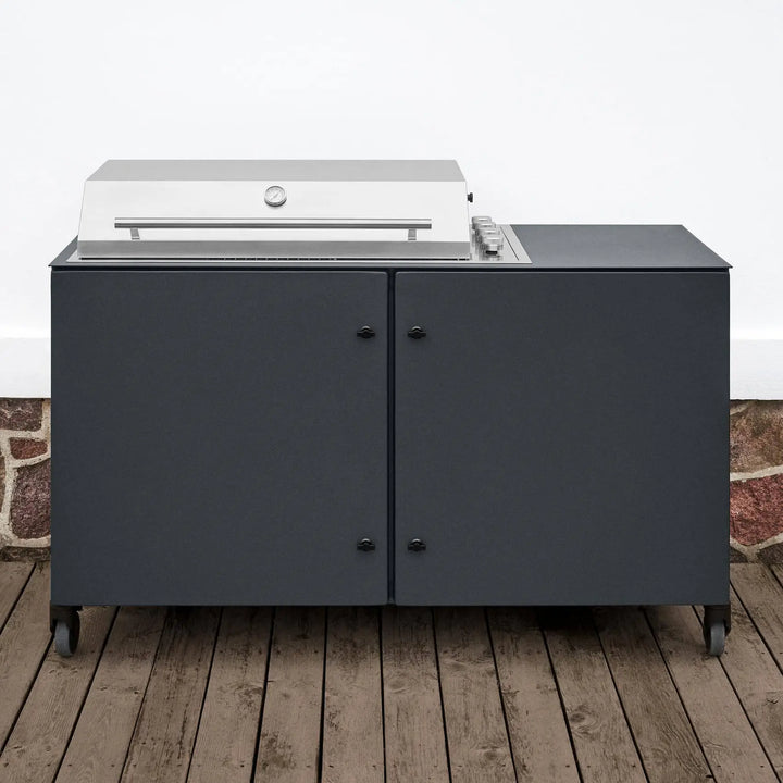 Modern Grill