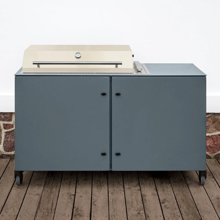 Modern Grill