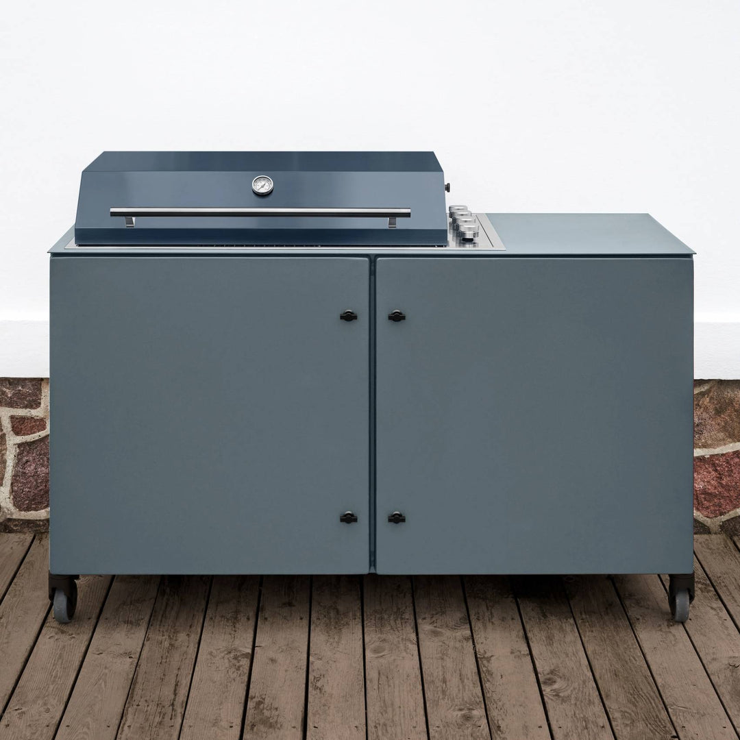 Modern Grill