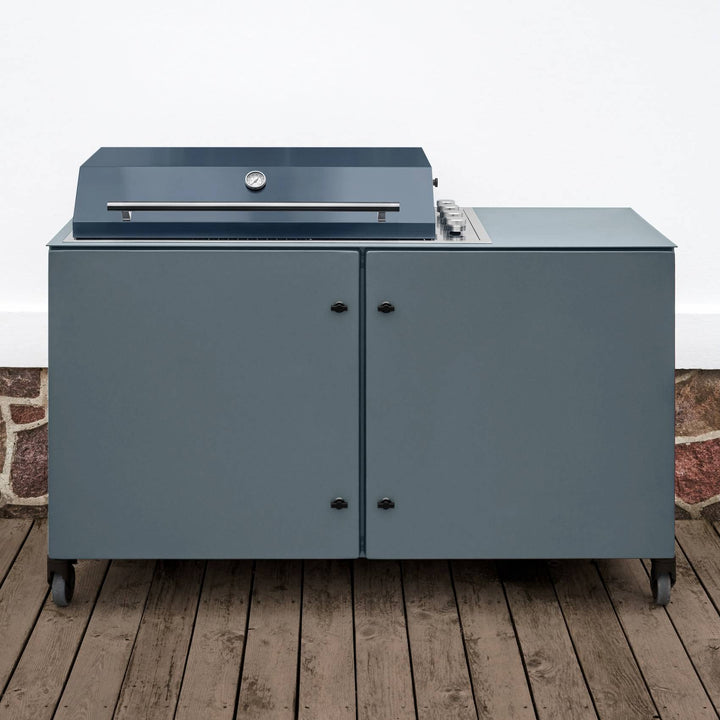 Modern Grill