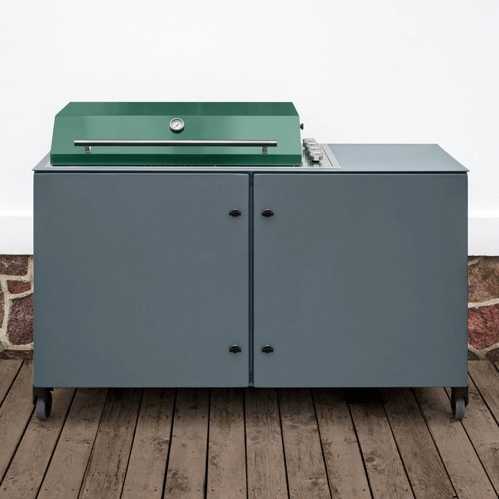 Modern Grill