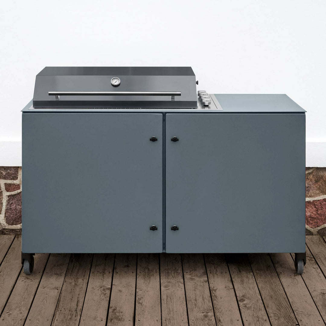 Modern Grill