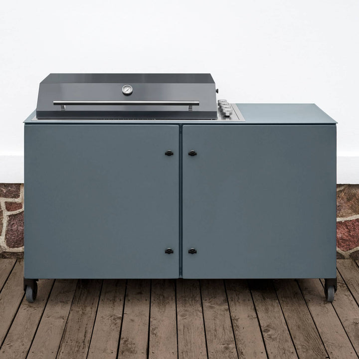 Modern Grill