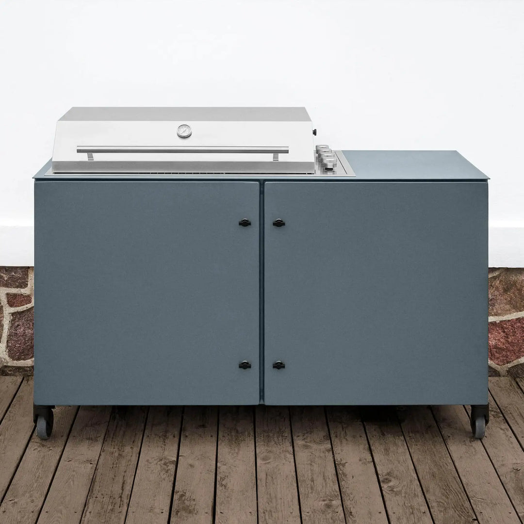 Modern Grill