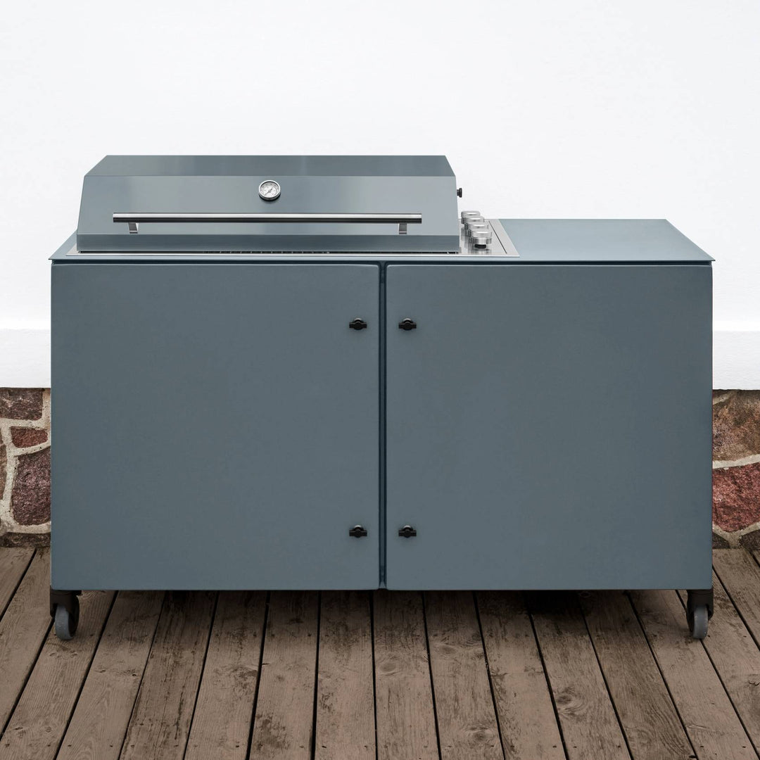 Modern Grill